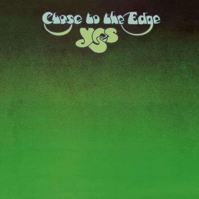 Canción Close to the Edge (I. The Solid Time of Change, II. Total Mass Retain, III. I Get up I Get Down, IV. Seasons of Man)