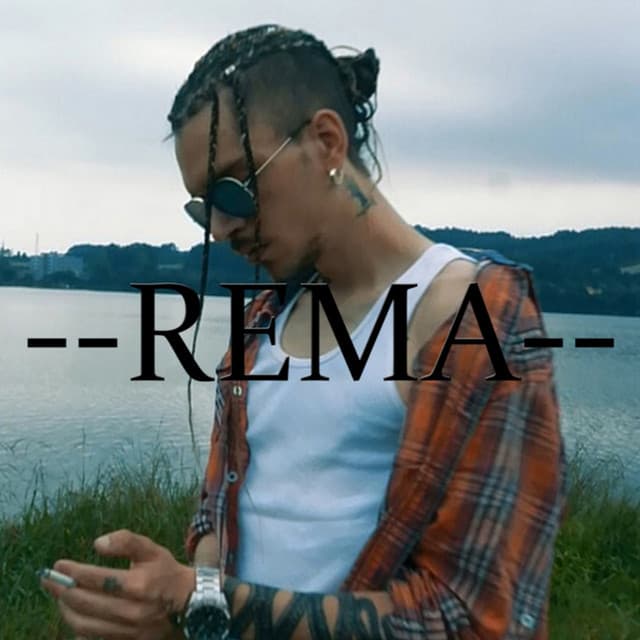 Canción Rema