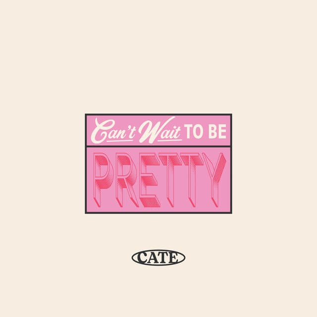 Music Can't Wait To Be Pretty - Demo