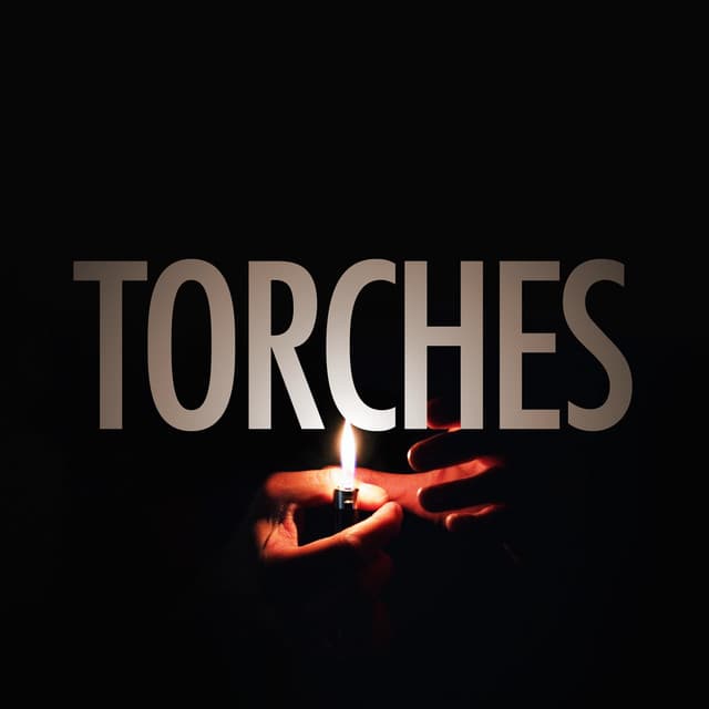 Canción Torches