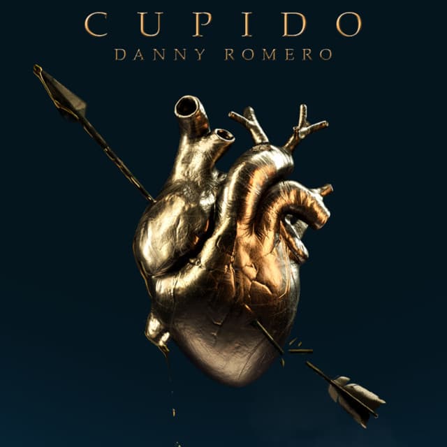 Canción Cupido