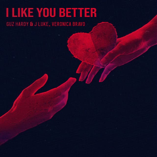 Canción I Like You Better