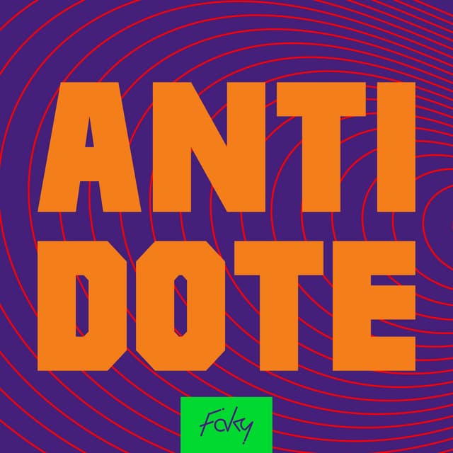 Canción ANTIDOTE