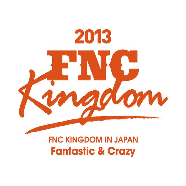 Canción Confused (Live 2013 FNC KINGDOM -Fantastic & Crazy-Part1@Nippon Budokan, Tokyo)