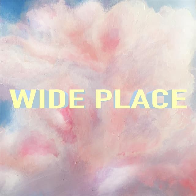 Canción Wide Place