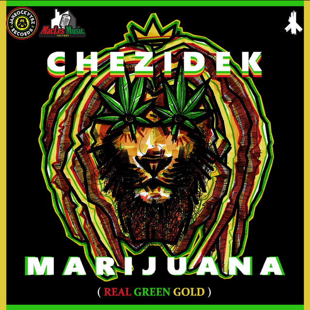 Music Marijuana