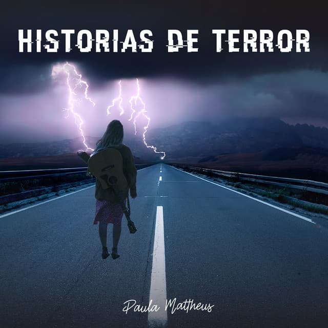 Canción Historias de Terror