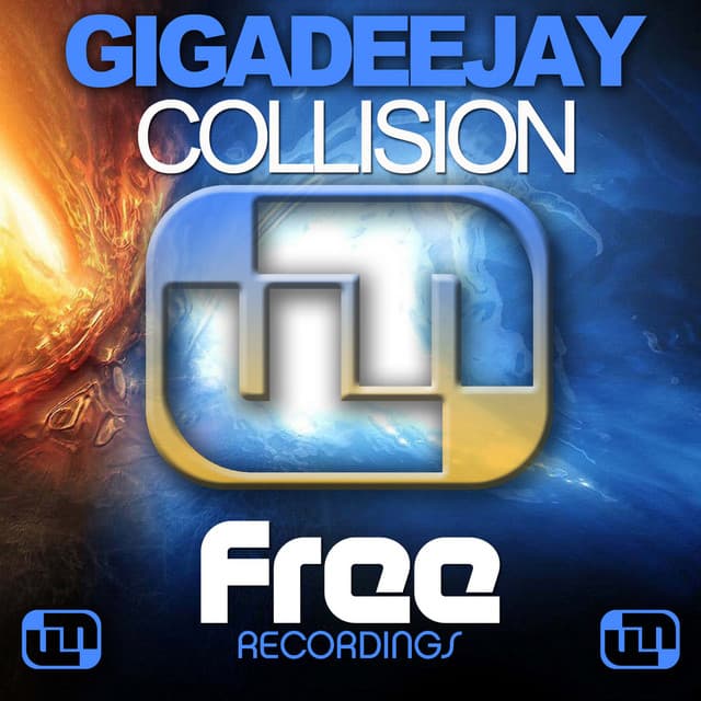 Music Collision (Original Mix)