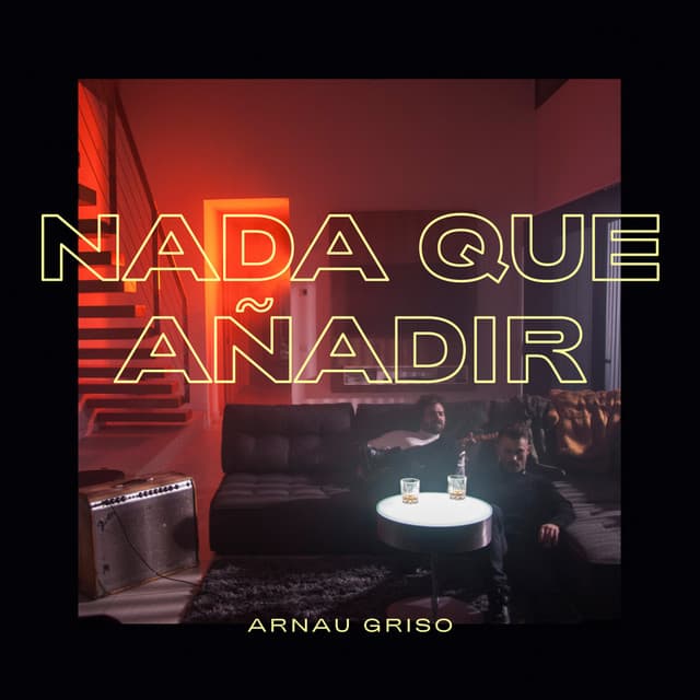 Canción Nada Que Añadir