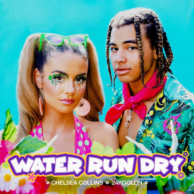 Music Water Run Dry