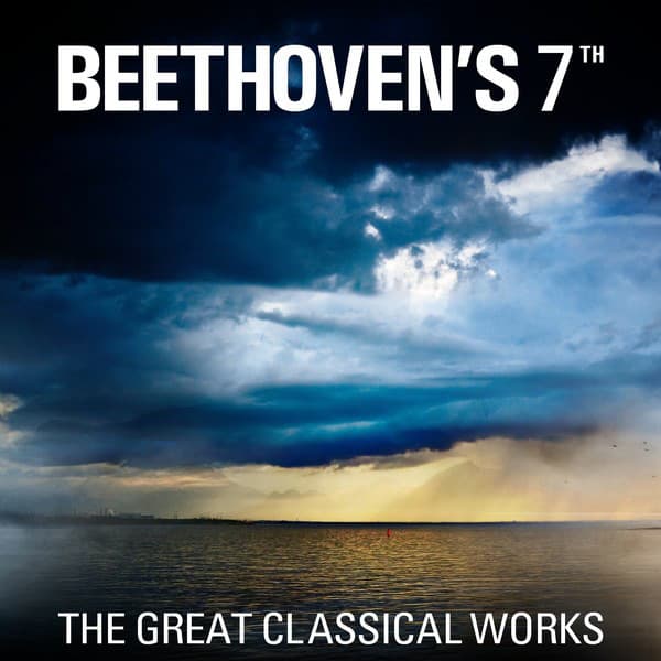 Canción Symphony No. 7 in A Major, Op. 92: II. Allegretto