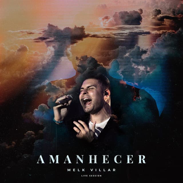 Canción Amanhecer - Live