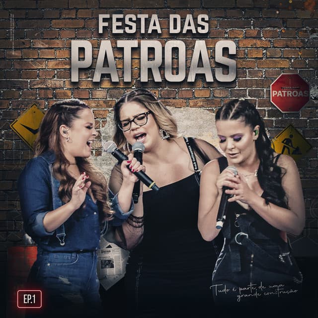 Canción Coração Bandido