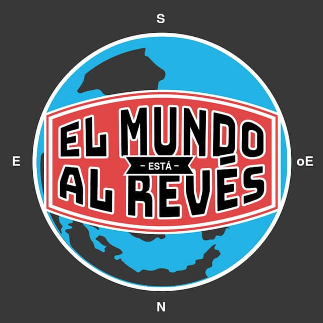 Music El Mundo Está al Revés (feat. Foyone & Dollar)