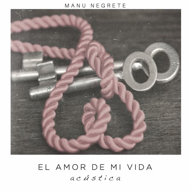 Music El Amor de Mi Vida - Versión Acústica