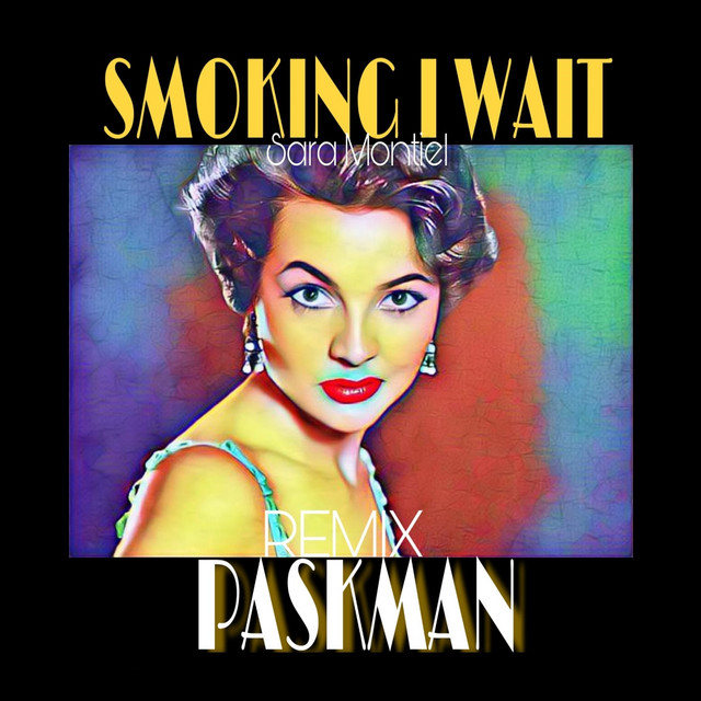 Canción Smoking I Wait (Remix)