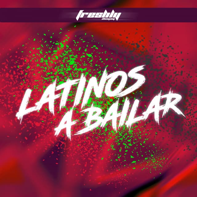 Music Latinos a Bailar