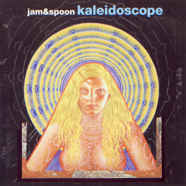 Music Kaleidoscope Skies