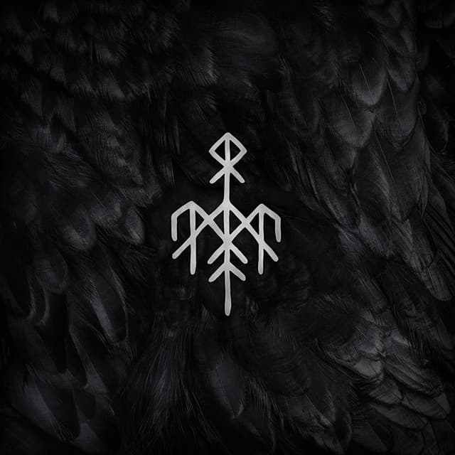 Canción Kvitravn