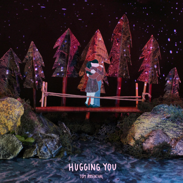 Canción Hugging You