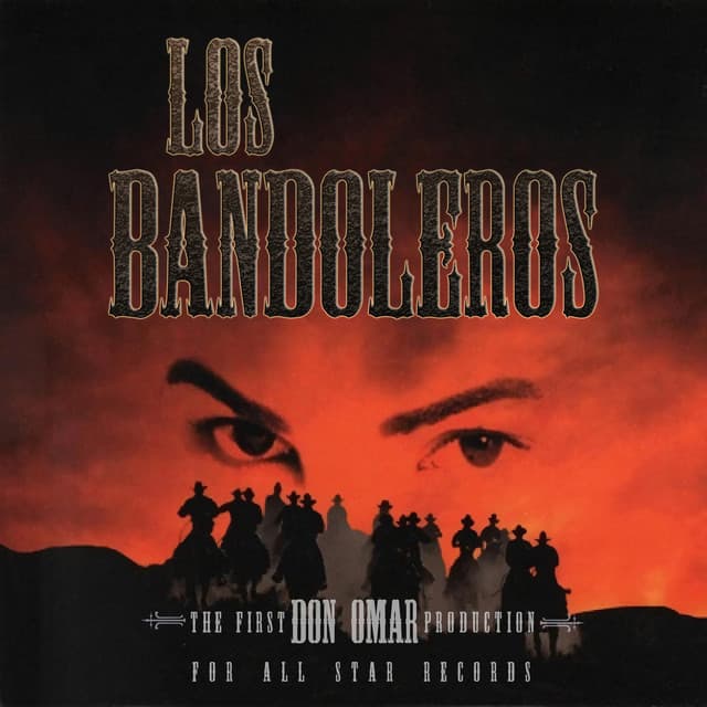 Canción Somos Bandoleros