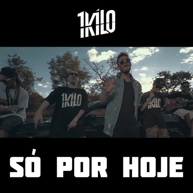 Music Só por Hoje