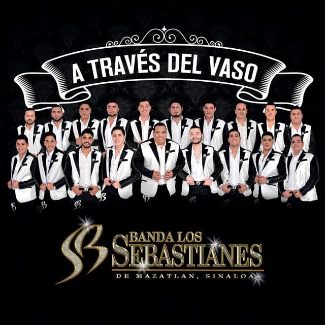 Canción A Través Del Vaso