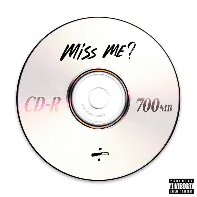 Canción Miss Me?