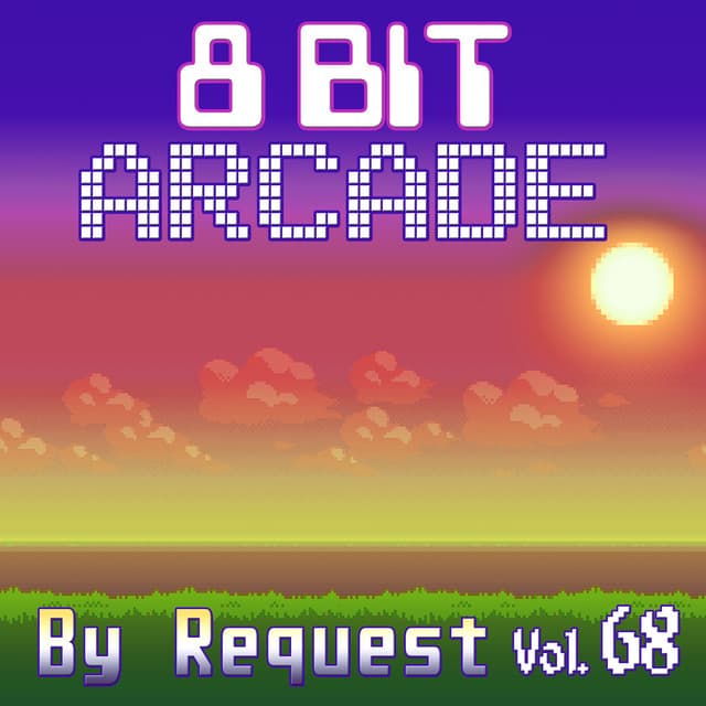 Music 6 Rings (Tributo Kobe Bryant) [8-Bit Bad Bunny Emulation]