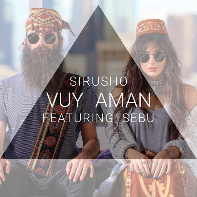 Canción Vuy Aman (feat. Sebu)