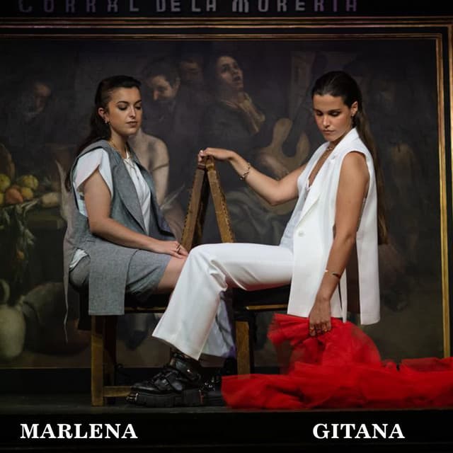 Canción Gitana