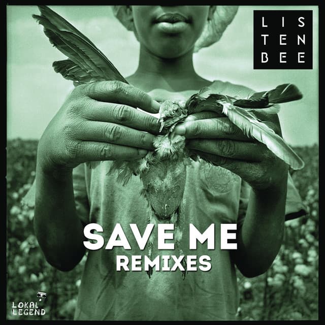 Music Save Me - LondonBridge Remix