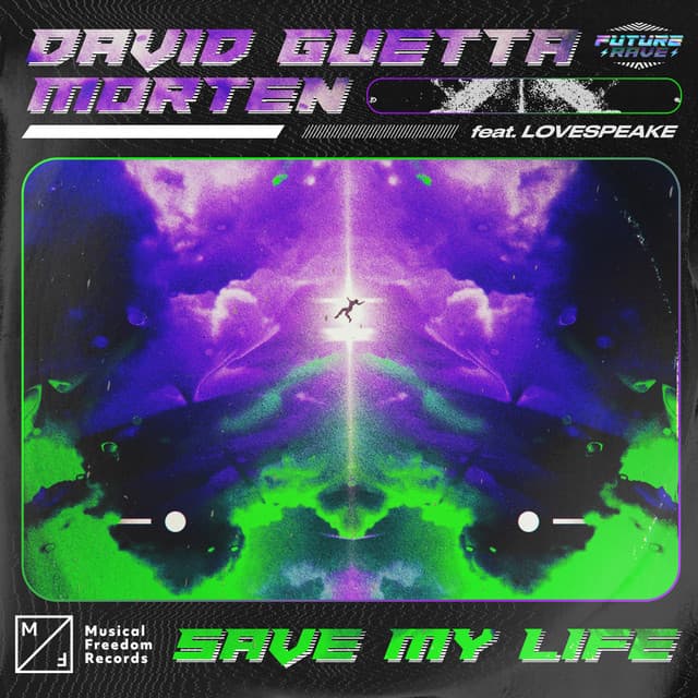 Canción Save My Life (feat. Lovespeake)