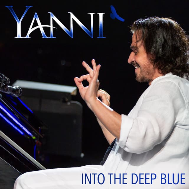 Music Into the Deep Blue