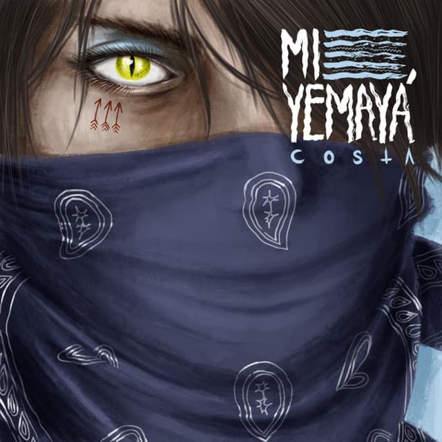 Canción Mi Yemayá