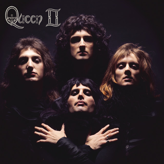 Canción The March Of The Black Queen - Remastered 2011