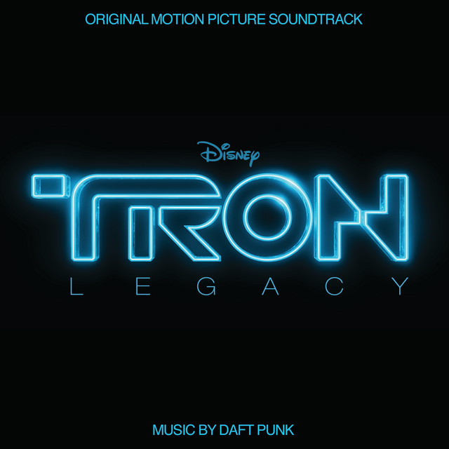 Canción The Son of Flynn - From "TRON: Legacy"/Score