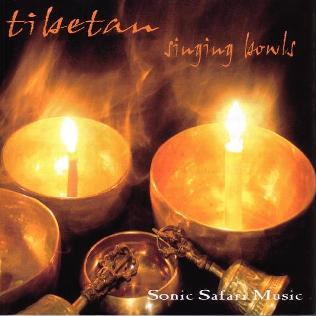 Canción Tibetan Nocturne