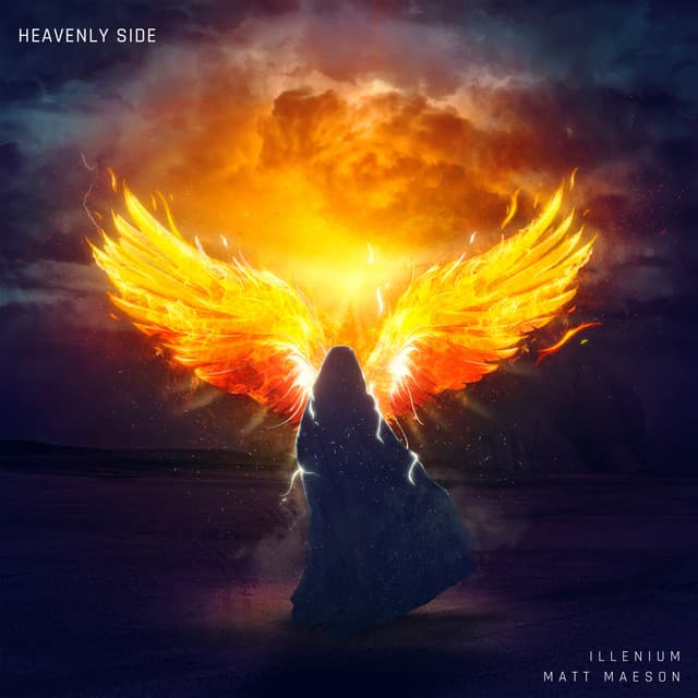 Canción Heavenly Side