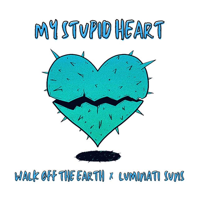 Canción My Stupid Heart - Kids Version