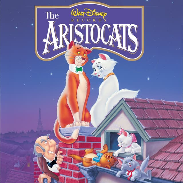 Music The Aristocats