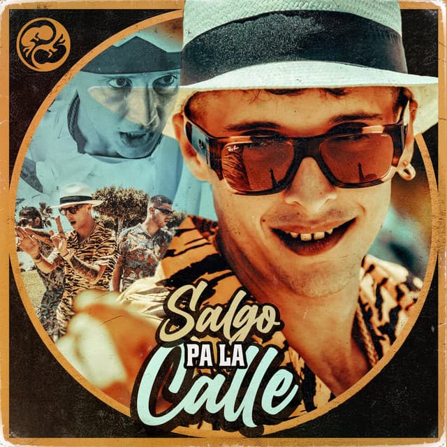 Music Salgo pa la calle