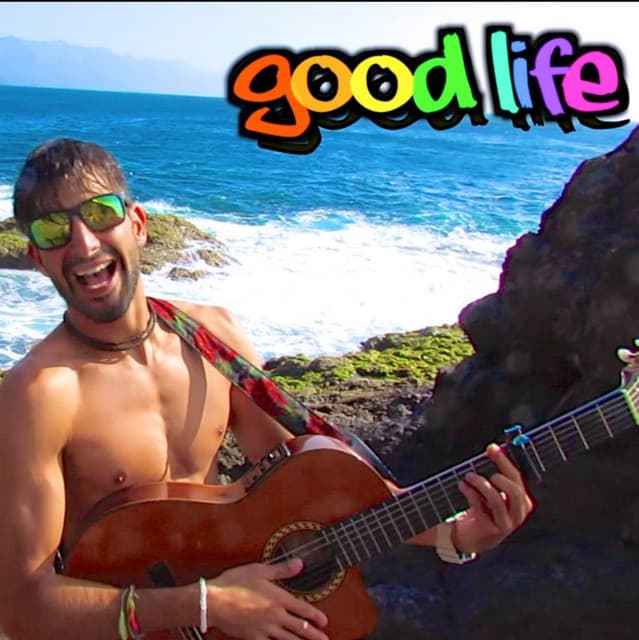 Canción Good Life