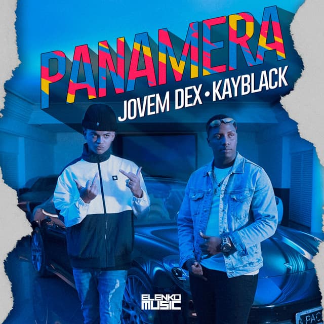 Canción Panamera