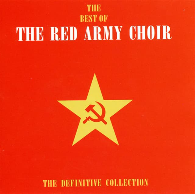 Canción National Anthem Of The Ussr