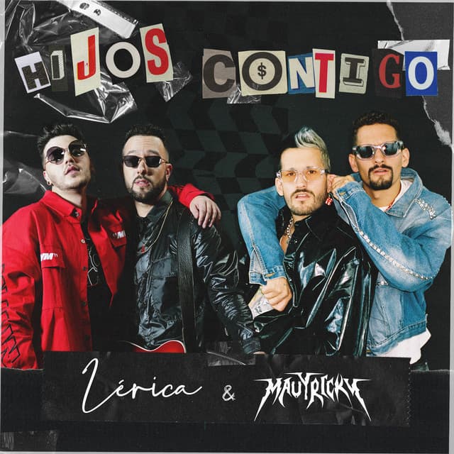 Canción Hijos Contigo