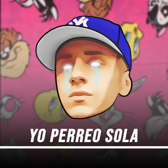 Music Yo Perreo Sola - Remix