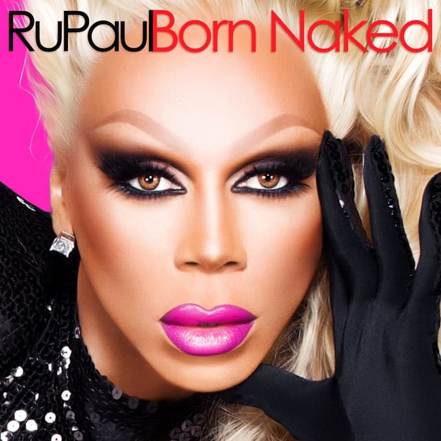 Canción Born Naked (feat. Clairy Browne)