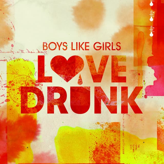 Music Love Drunk