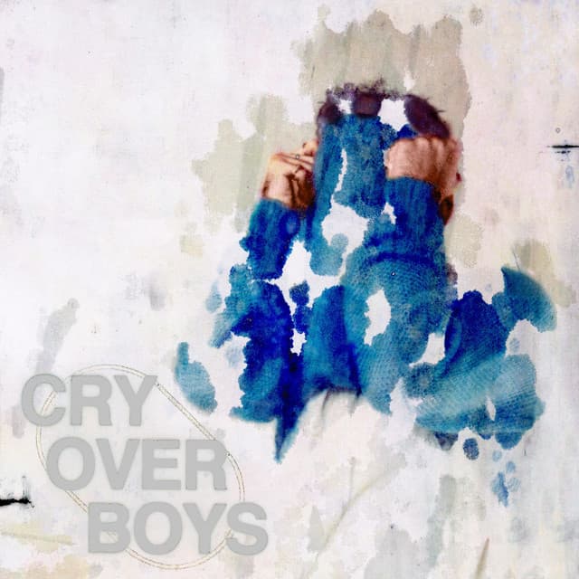 Canción Cry Over Boys